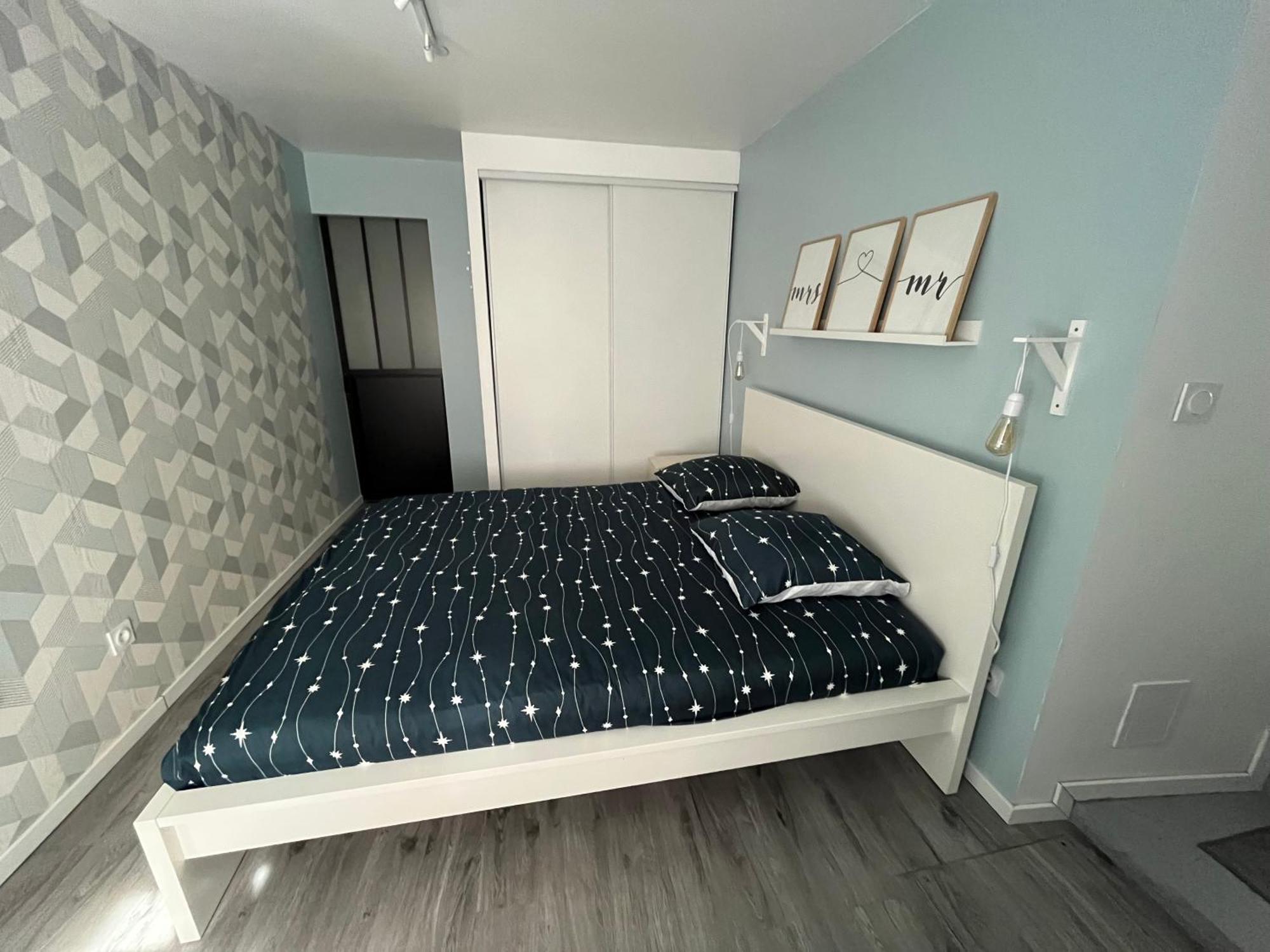 Au Coeur De La Cite Medievale Montlucon Ngoại thất bức ảnh